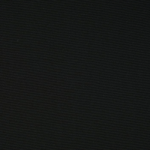 Lona para Toldo 2170 Negro | Acrílica Sauleda Masacril 300 g/m²