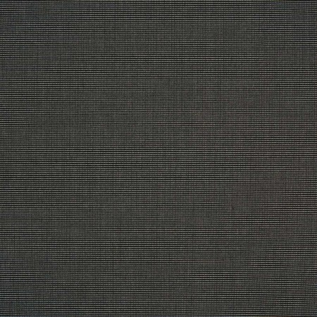 Lona para Toldo Tweed Negro | Acrílica Sauleda Masacril 300 g/m²