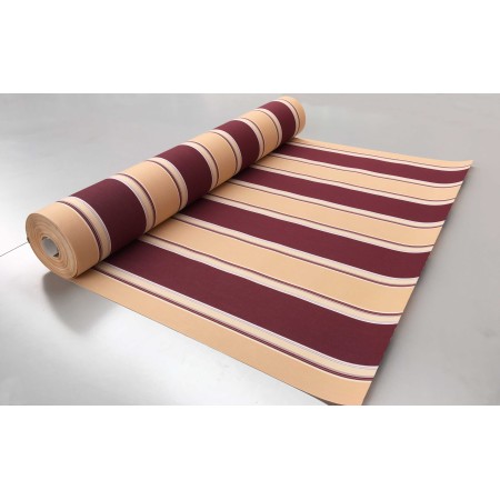 Lona para Toldo 2808 Geminis | Acrílica Sauleda Masacril 300 g/m²
