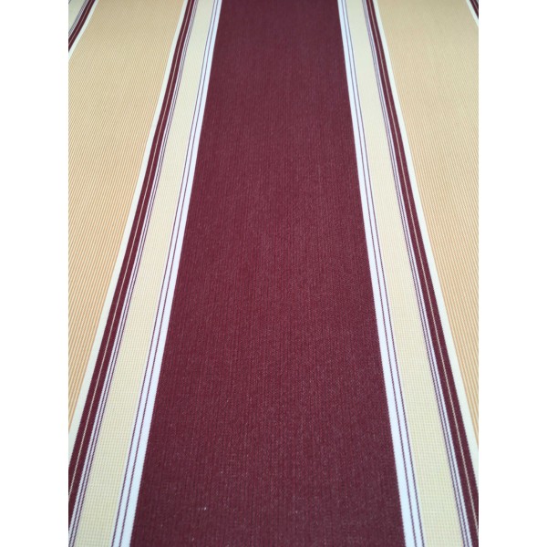 Lona para Toldo 2808 Geminis | Acrílica Sauleda Masacril 300 g/m²