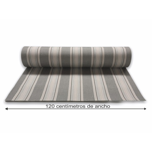 Lona para Toldo 3021 Luna | Acrílica Sauleda Masacril 300 g/m²