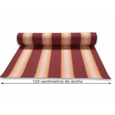 Lona para Toldo 3017 Oceania | Acrílica Sauleda Masacril 300 g/m²