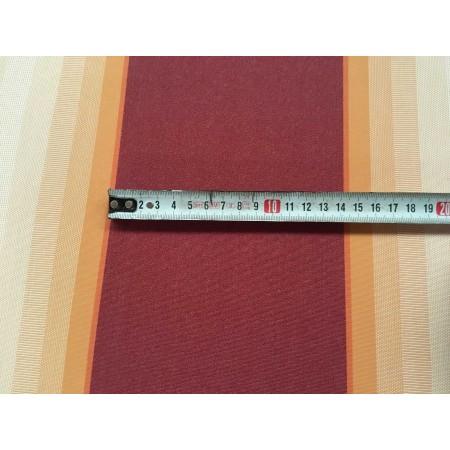 Lona para Toldo 3017 Oceania | Acrílica Sauleda Masacril 300 g/m²