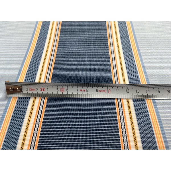 Lona para Toldo 2565 Tahití | Acrílica Sauleda Masacril 300 g/m²