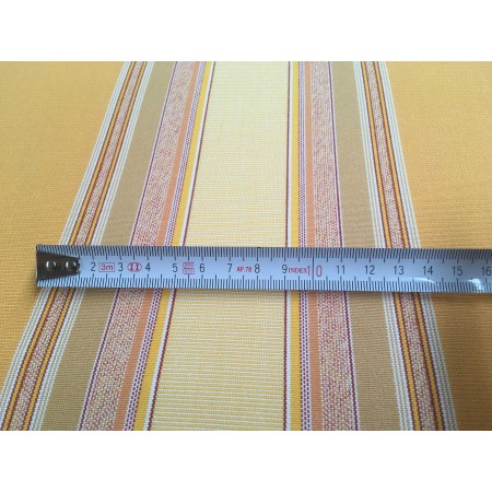 Lona para Toldo 2573 Tauro | Acrílica Sauleda Masacril 300 g/m²