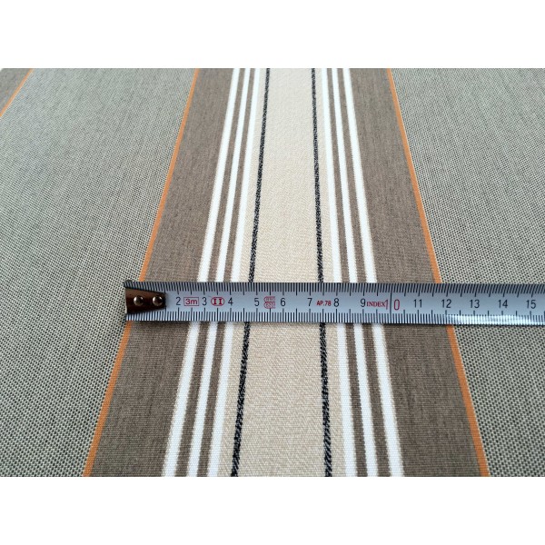 Lona para Toldo 3027 Trecking | Acrílica Sauleda Masacril 300 g/m²