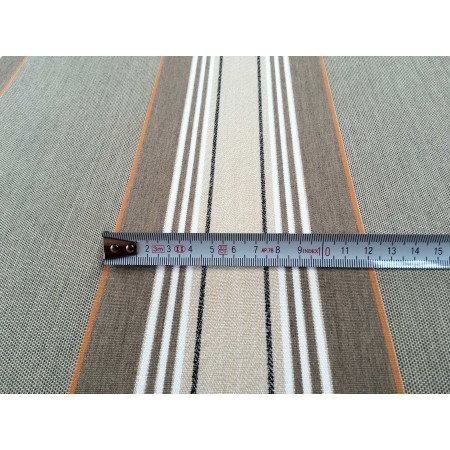 Lona para Toldo 3027 Trecking | Acrílica Sauleda Masacril 300 g/m²