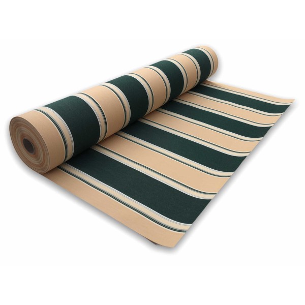 Lona para Toldo 2807 Acuario | Acrílica Sauleda Masacril 300 g/m²