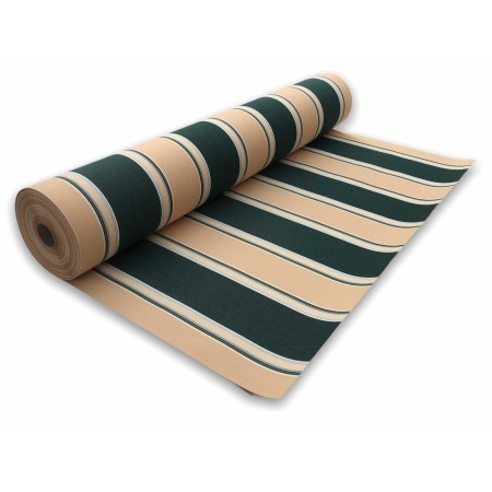 Lona para Toldo 2807 Acuario | Acrílica Sauleda Masacril 300 g/m²
