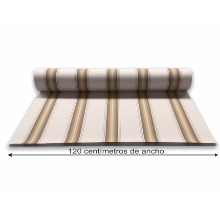 Lona para Toldo 2640 Anapurna | Acrílica Sauleda Masacril 300 g/m²