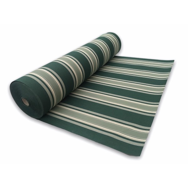 Lona para Toldo 2576 Aries | Acrílica Sauleda Masacril 300 g/m²