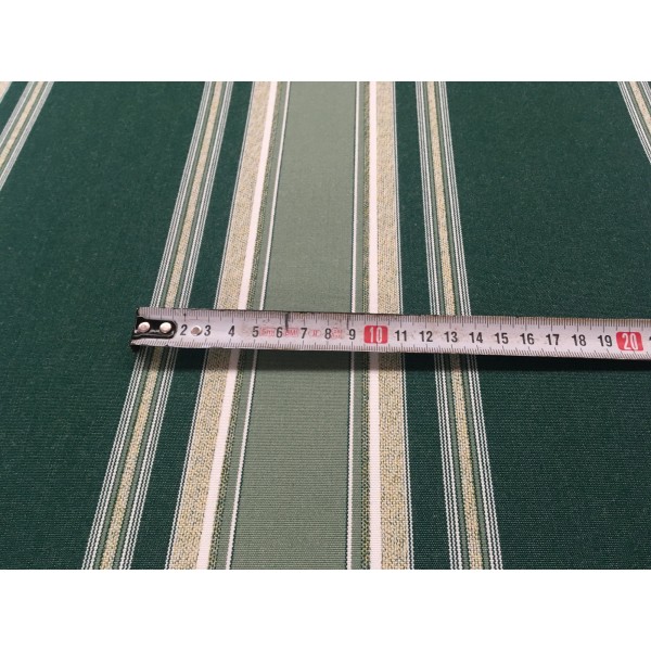 Lona para Toldo 2576 Aries | Acrílica Sauleda Masacril 300 g/m²