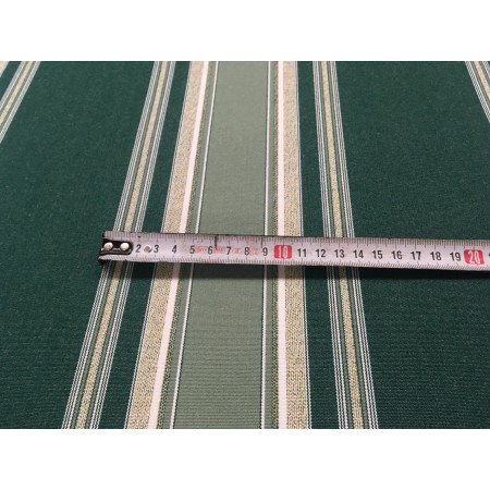 Lona para Toldo 2576 Aries | Acrílica Sauleda Masacril 300 g/m²