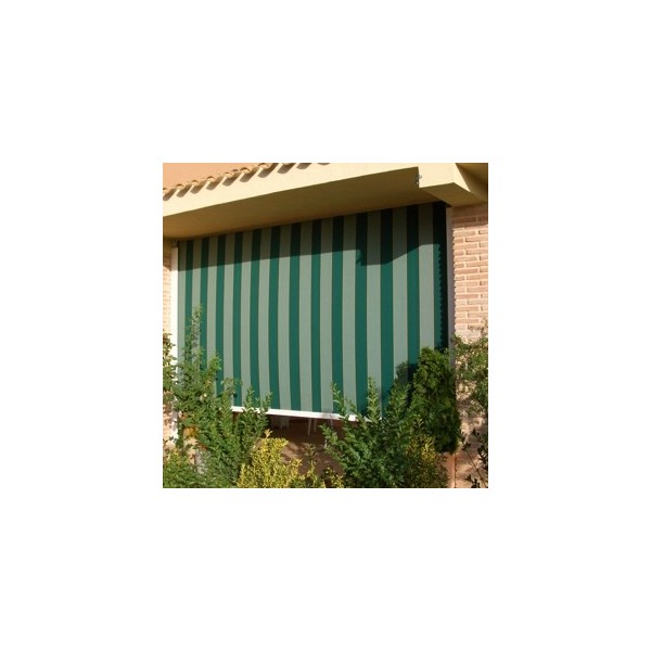 Lona para Toldo 2061 Canadá | Acrílica Sauleda Masacril 300 g/m²