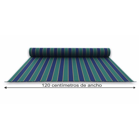 Lona para Toldo 2063 Capri | Acrílica Sauleda Masacril 300 g/m²