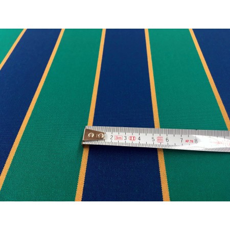 Lona para Toldo 2063 Capri | Acrílica Sauleda Masacril 300 g/m²