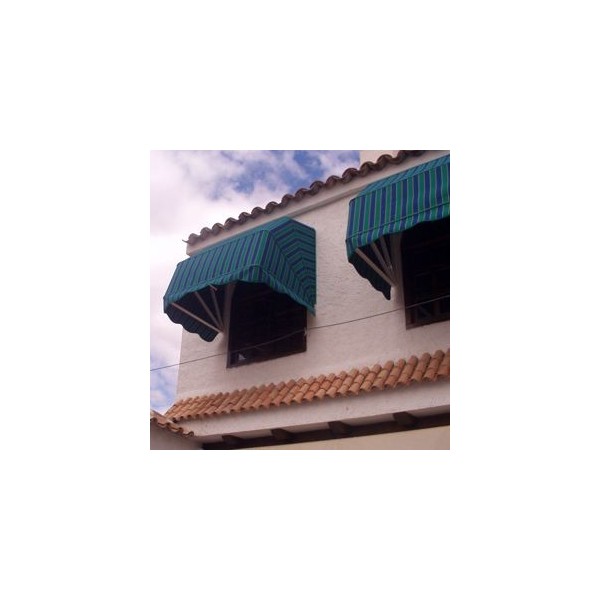Lona para Toldo 2063 Capri | Acrílica Sauleda Masacril 300 g/m²