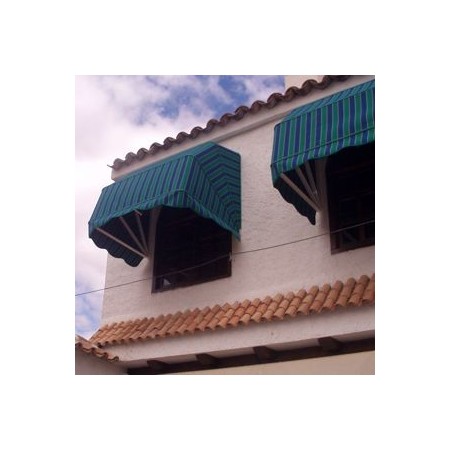 Lona para Toldo 2063 Capri | Acrílica Sauleda Masacril 300 g/m²