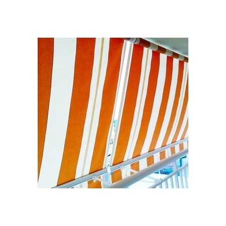 Lona para Toldo 2080 Dakar | Acrílica Sauleda Masacril 300 g/m²