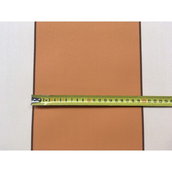 Lona para Toldo 2080 Dakar | Acrílica Sauleda Masacril 300 g/m²