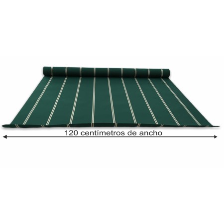 Lona para Toldo 2816 Estocolmo | Acrílica Sauleda Masacril 300 g/m²