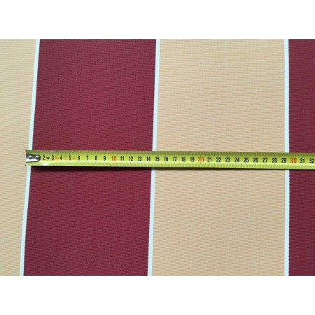 Lona para Toldo 2563 Georgia | Acrílica Sauleda Masacril 300 g/m²
