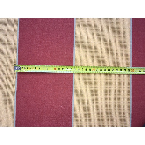 Lona para Toldo 2925 Kansas | Acrílica Sauleda Masacril 300 g/m²