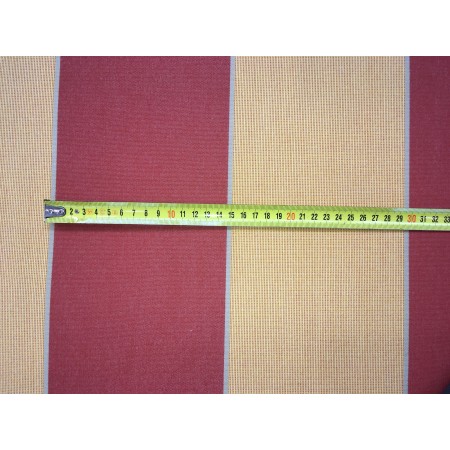 Lona para Toldo 2925 Kansas | Acrílica Sauleda Masacril 300 g/m²