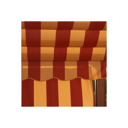 Lona para Toldo 2925 Kansas | Acrílica Sauleda Masacril 300 g/m²