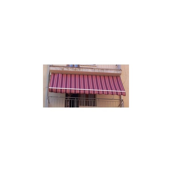 Lona para Toldo 2575 Leo | Acrílica Sauleda Masacril 300 g/m²