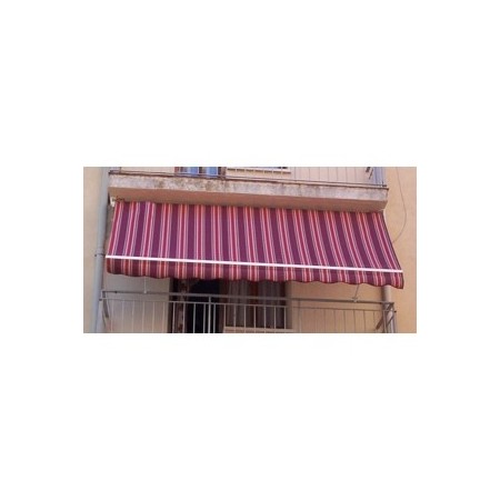 Lona para Toldo 2575 Leo | Acrílica Sauleda Masacril 300 g/m²