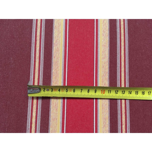 Lona para Toldo 2575 Leo | Acrílica Sauleda Masacril 300 g/m²