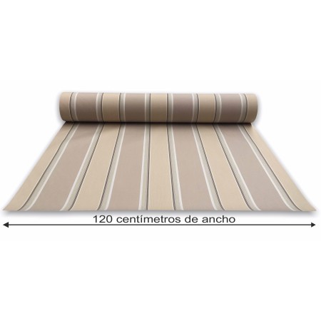 Lona para Toldo 2809 Libra | Acrílica Sauleda Masacril 300 g/m²