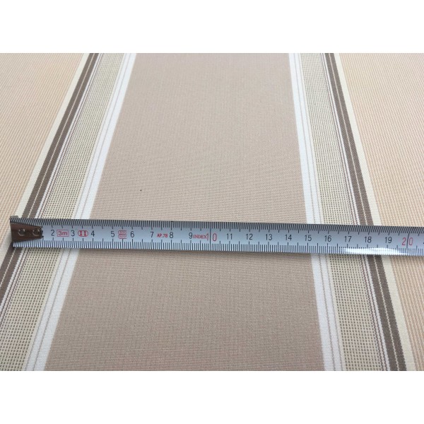 Lona para Toldo 2809 Libra | Acrílica Sauleda Masacril 300 g/m²