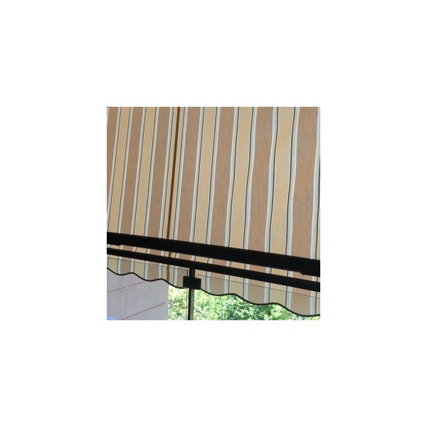 Lona para Toldo 2809 Libra | Acrílica Sauleda Masacril 300 g/m²
