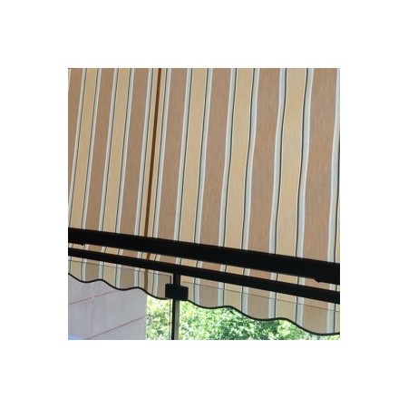 Lona para Toldo 2809 Libra | Acrílica Sauleda Masacril 300 g/m²