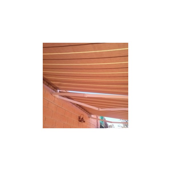 Lona para Toldo 2823 Manchester | Acrílica Sauleda Masacril 300 g/m²