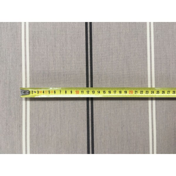 Lona para Toldo 2823 Manchester | Acrílica Sauleda Masacril 300 g/m²