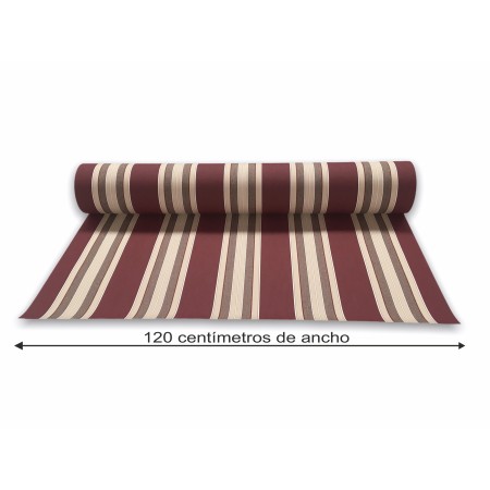 Lona para Toldo 2121 Marte | Acrílica Sauleda Masacril 300 g/m²