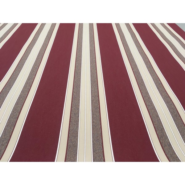 Lona para Toldo 2121 Marte | Acrílica Sauleda Masacril 300 g/m²
