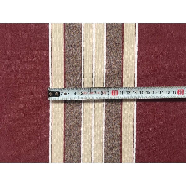 Lona para Toldo 2121 Marte | Acrílica Sauleda Masacril 300 g/m²