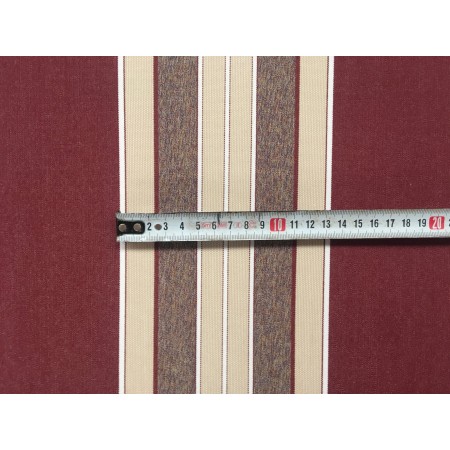 Lona para Toldo 2121 Marte | Acrílica Sauleda Masacril 300 g/m²