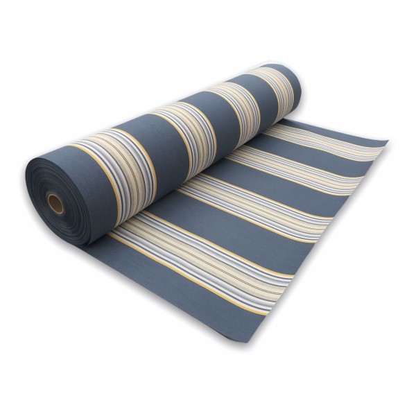 Lona para Toldo 2702 Miami | Acrílica Sauleda Masacril 300 g/m²