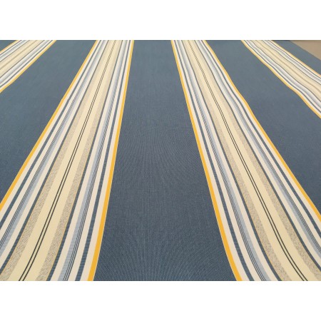 Lona para Toldo 2702 Miami | Acrílica Sauleda Masacril 300 g/m²