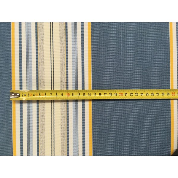 Lona para Toldo 2702 Miami | Acrílica Sauleda Masacril 300 g/m²