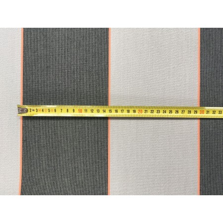 Lona para Toldo 2174 New York | Acrílica Sauleda Masacril 300 g/m²