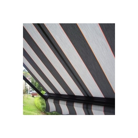 Lona para Toldo 2174 New York | Acrílica Sauleda Masacril 300 g/m²