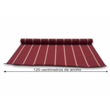 Lona para Toldo 2818 Oslo | Acrílica Sauleda Masacril 300 g/m²