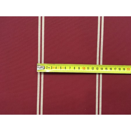 Lona para Toldo 2818 Oslo | Acrílica Sauleda Masacril 300 g/m²