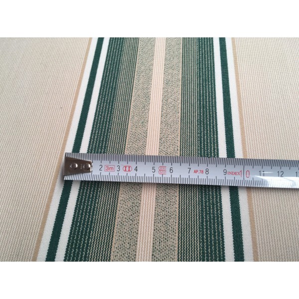 Lona para Toldo 2207 Parma | Acrílica Sauleda Masacril 300 g/m²